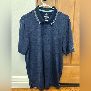 Adidas Golf Polo